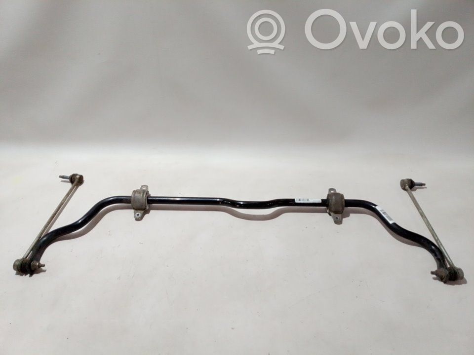 Mercedes-Benz A W177 Stabilizator przedni / drążek 