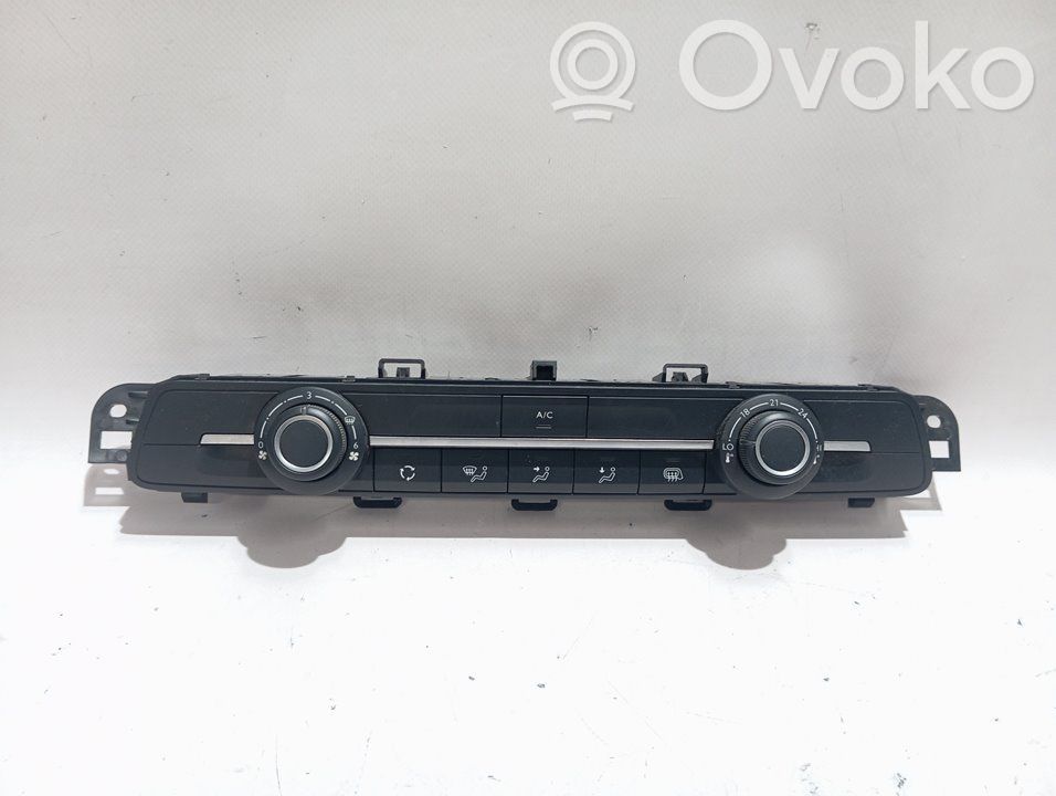 Unidad de control climatización   98340416ZD