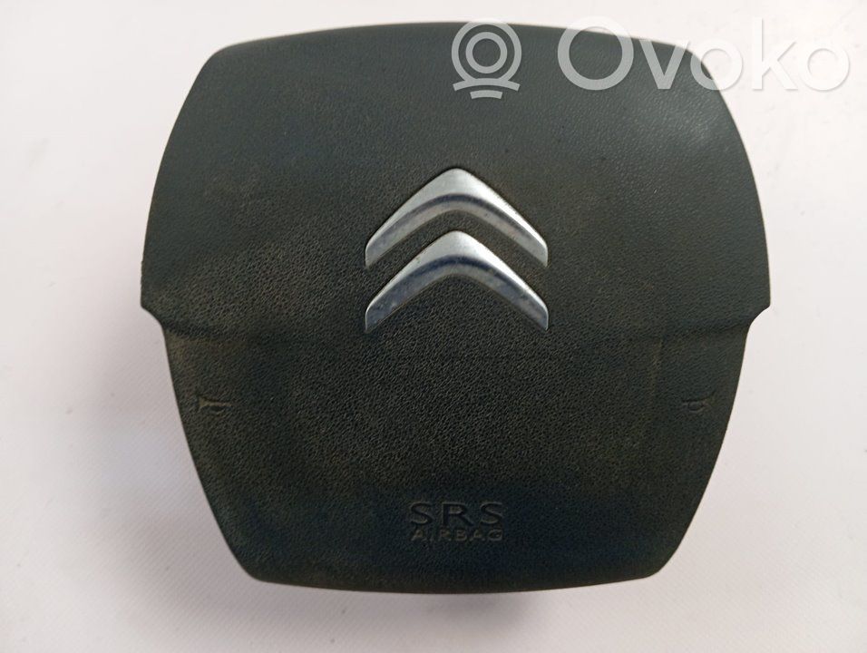 Citroen C4 II Picasso Airbag volan 