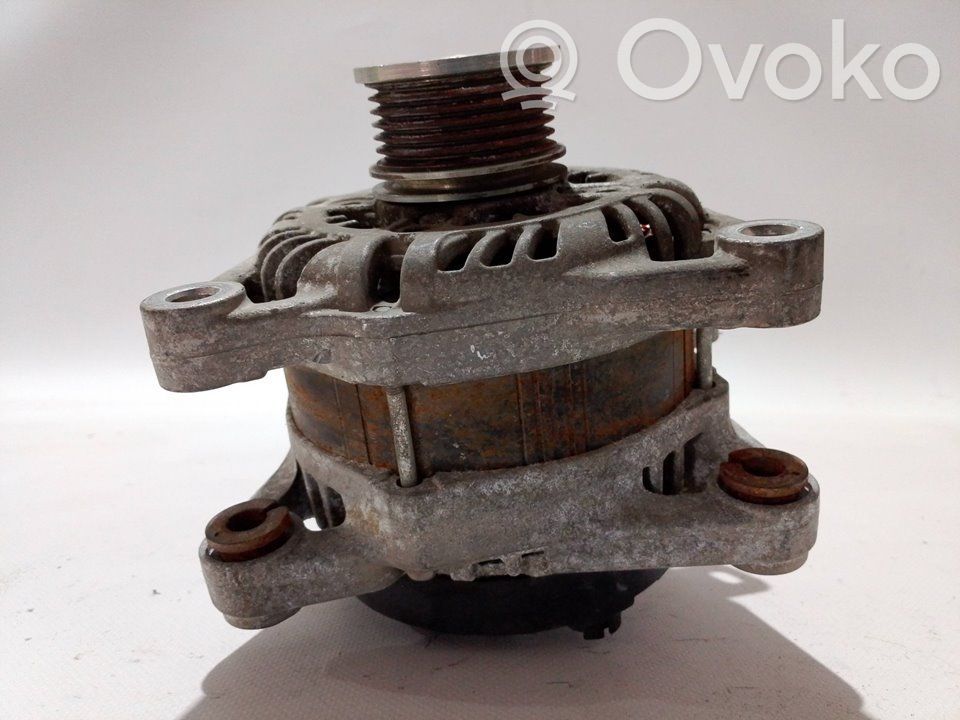 Citroen Berlingo Alternador 