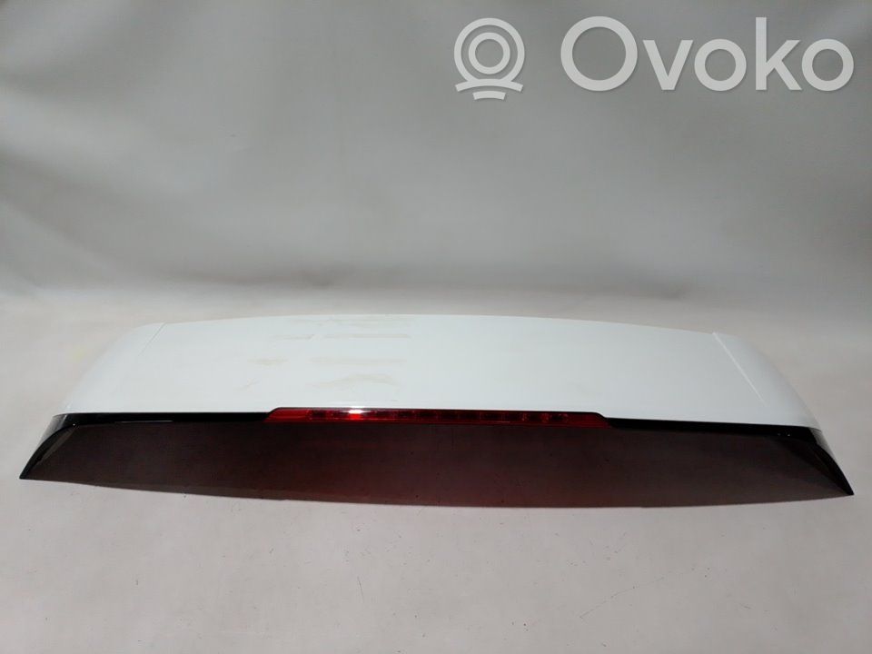 Spojler klapy tylnej / bagażnika   87210Q0410,87210Q0400