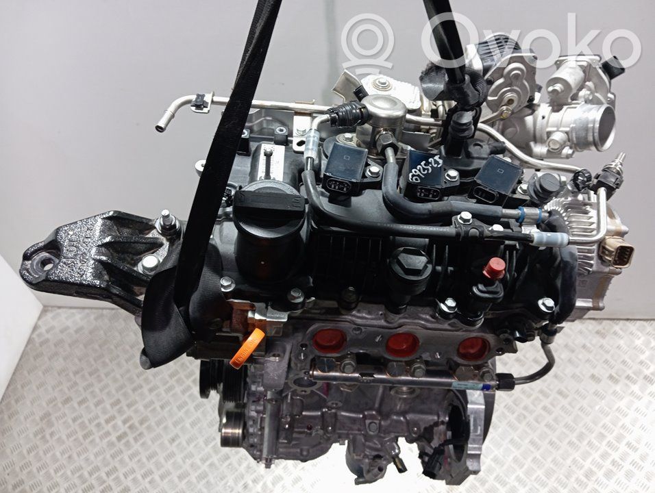 Motor   G3LF
