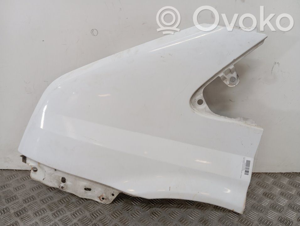 Ford Transit Fender 