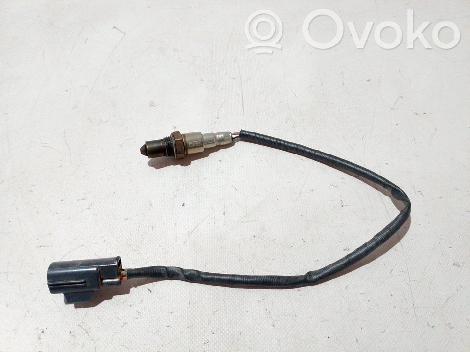 Зонд «Lambda»   LR137406