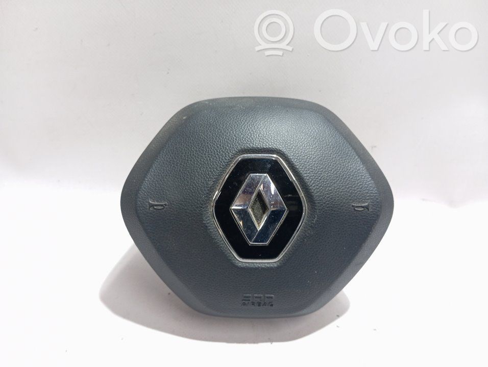Renault Clio IV Airbag del volante 