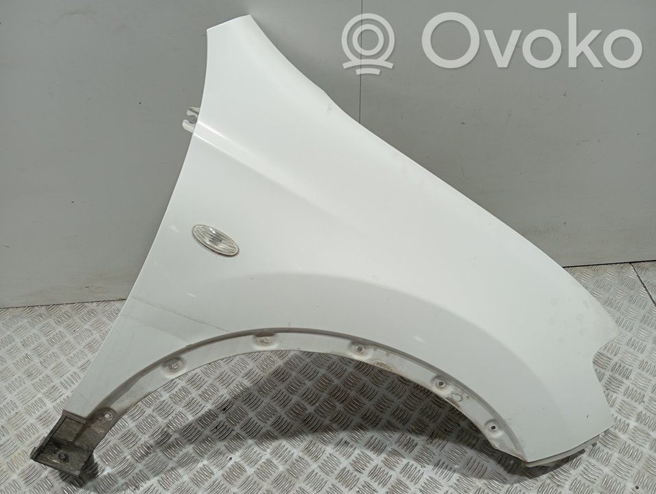 Guardabarro   F3100BR0MA