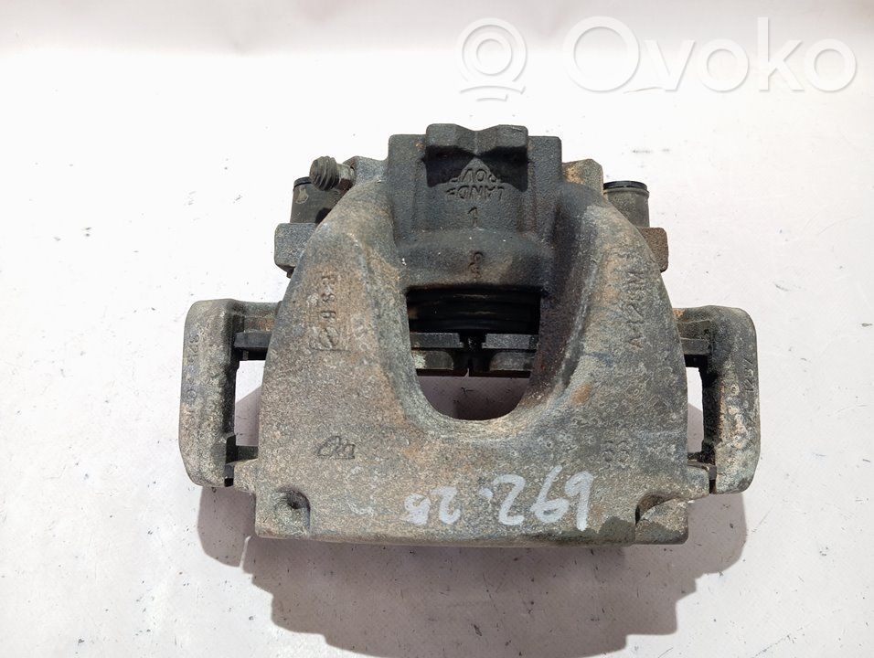 Jaguar E-Pace Front brake caliper 