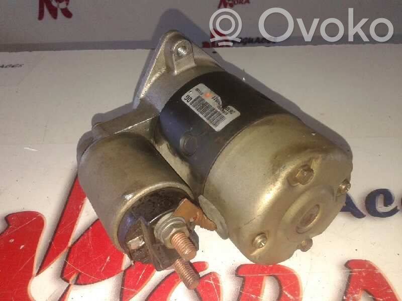 Motor de arranque   3610002511,CAJA2