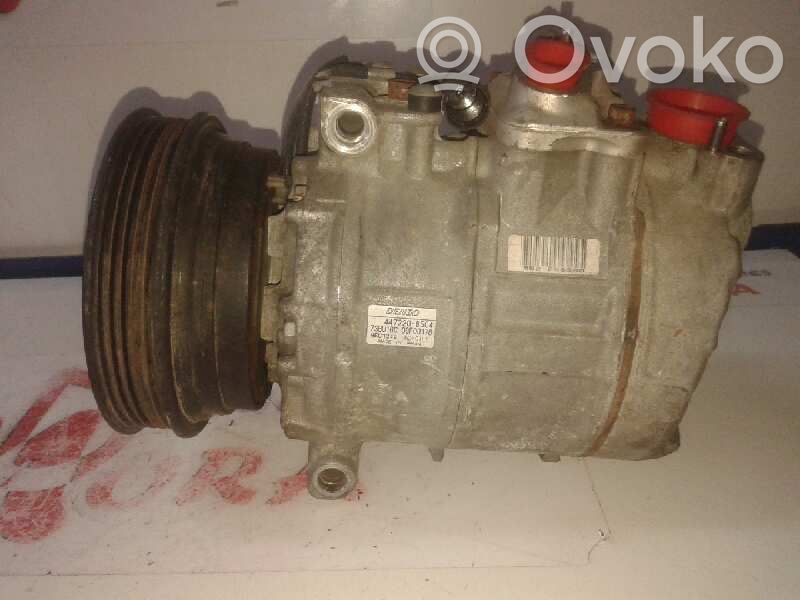 Rover 75 Compresseur de climatisation 