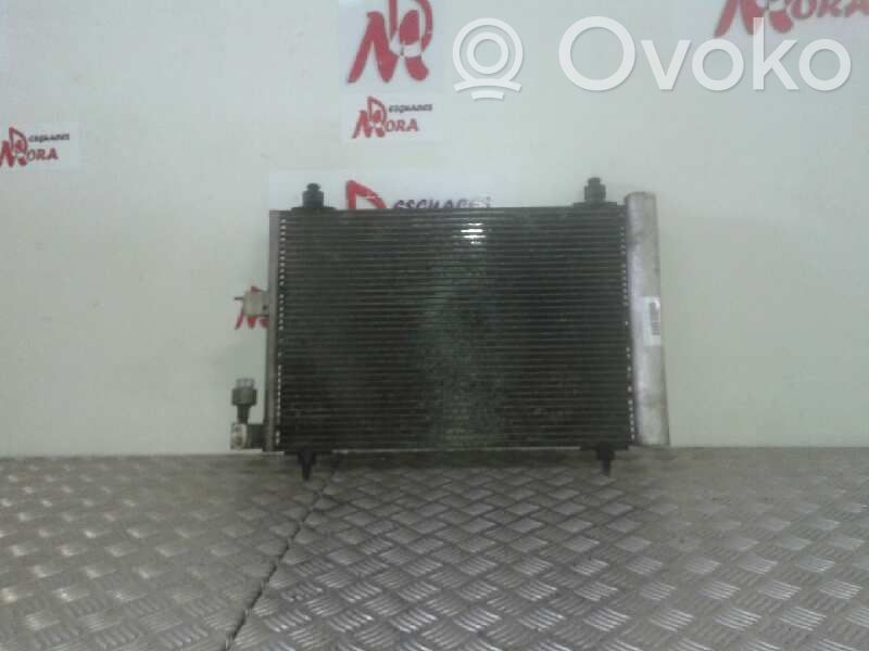 Citroen Xsara Radiator răcire A/C (condensor) 
