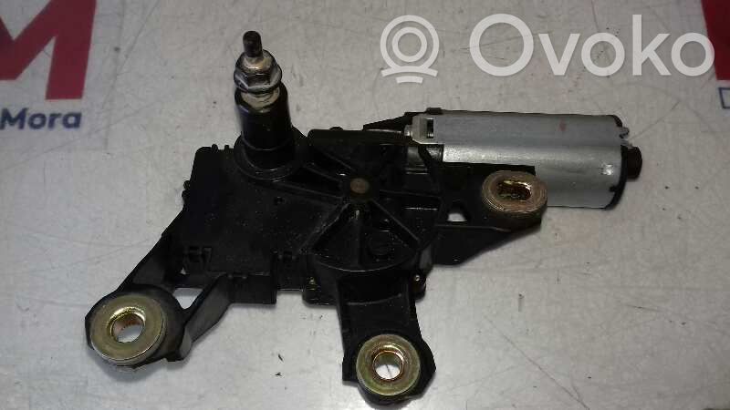 Skoda Fabia Mk1 (6Y) Motor ștergător lunetă 