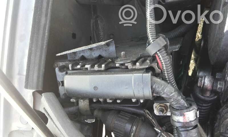 Engine control unit/module   0281001810,CAJA5