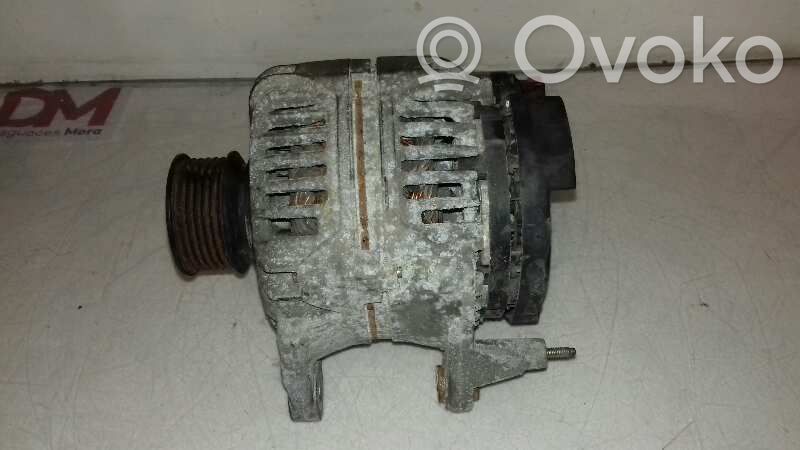 Seat Toledo II (1M) Ģenerators 