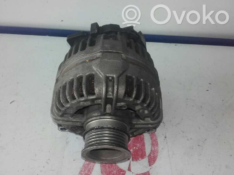 Alternator   93183437,55556067,0124425020