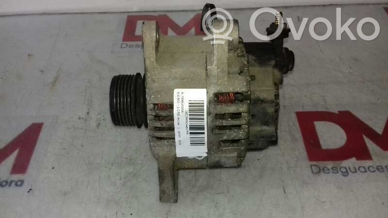 KIA Rio Generatore/alternatore 