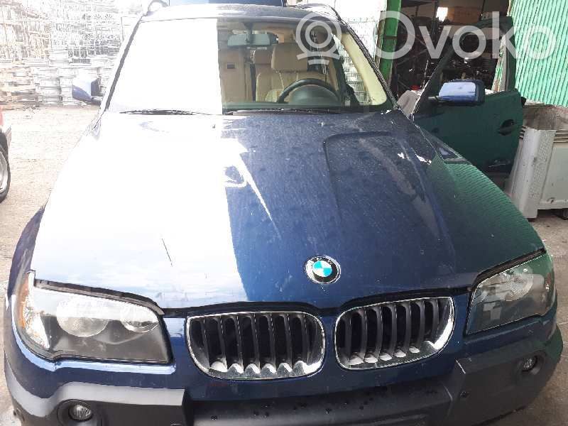 Engine bonnet/hood
