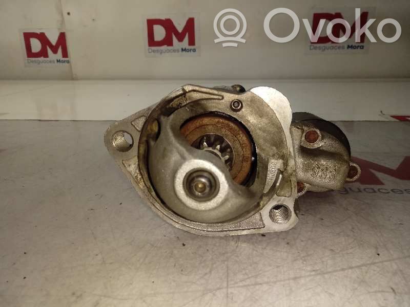 Audi A4 S4 B6 8E 8H Motorino d’avviamento
