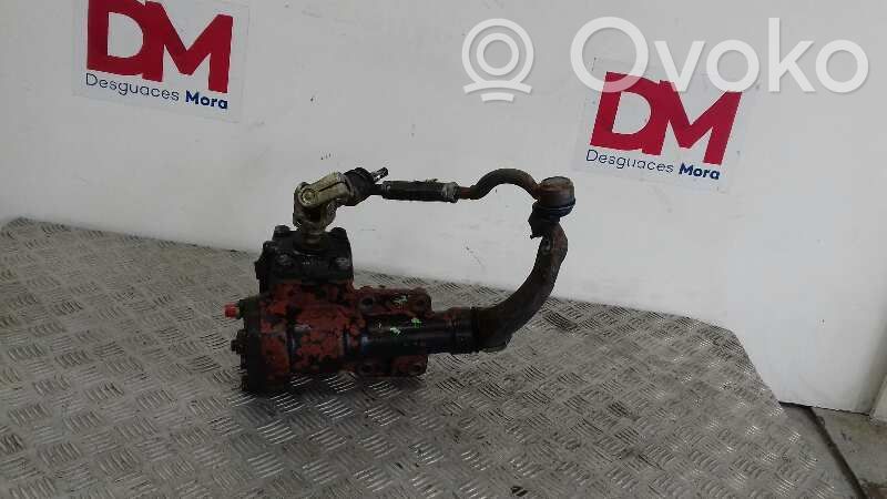 Cremallera de dirección