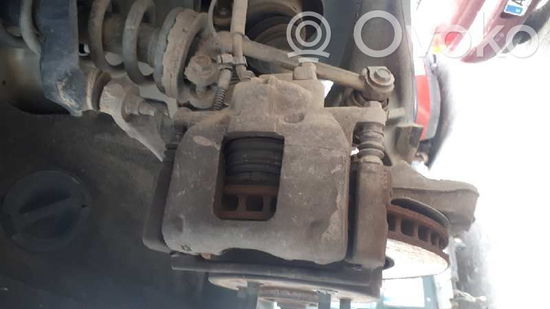 Caliper de freno delantero   PFDIDN52C07