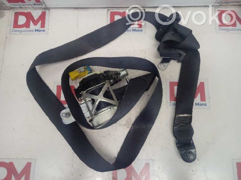 Airbag del volante