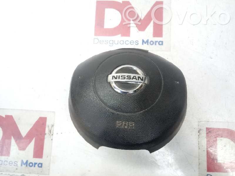 Airbag del volante
