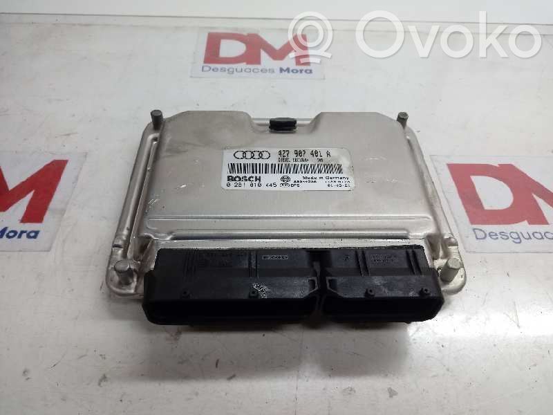 Engine control unit/module   427907401A