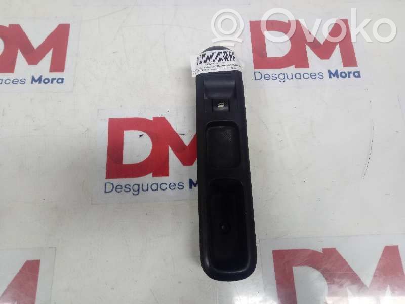 Comutator comandă geamuri electrice   96662297ZD