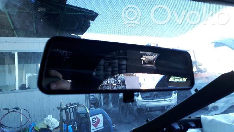 Espejo retrovisor (interior)   3B0857511A,3B0857511A9B9