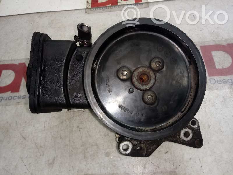 BMW X3 E83 Servolenkung Servopumpe elektrisch 