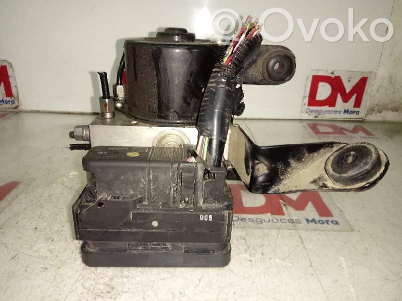 Mazda 3 I ABS bloks 