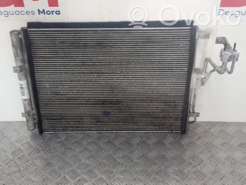 Chłodnica powietrza doładowującego / Intercooler