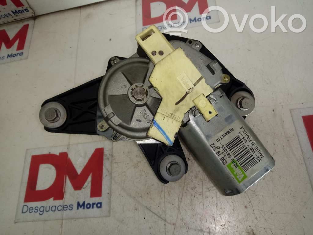 Renault Espace III Motor ștergător lunetă
