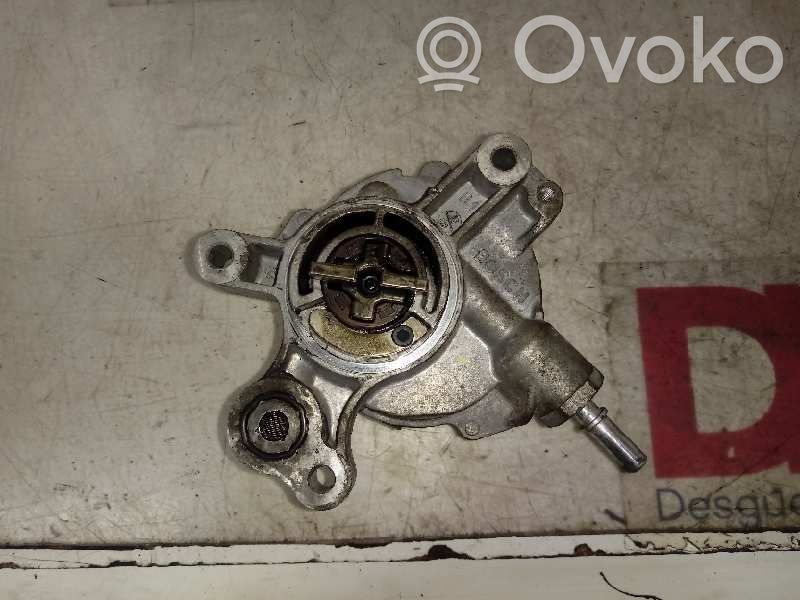 Pompa a vuoto   D1651A