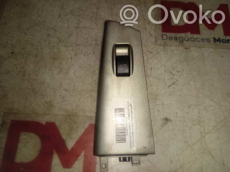 Toyota Corolla E120 E130 Electric window control switch 