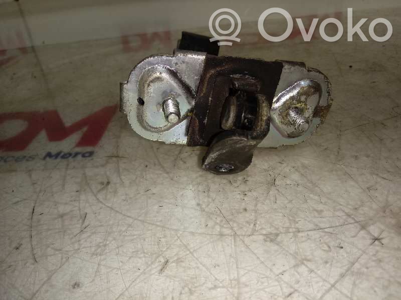 SsangYong Actyon Altra parte della cappelliera 