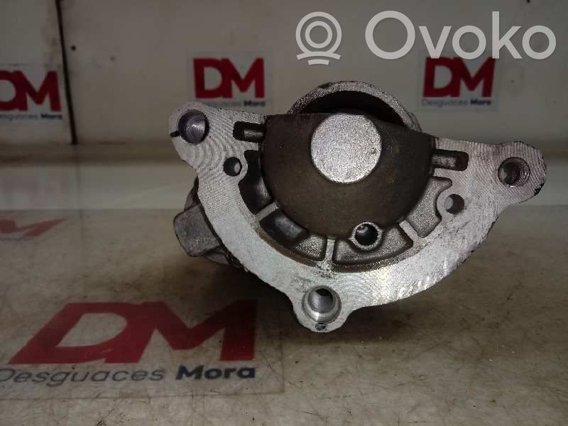 Motor de arranque   9656317680