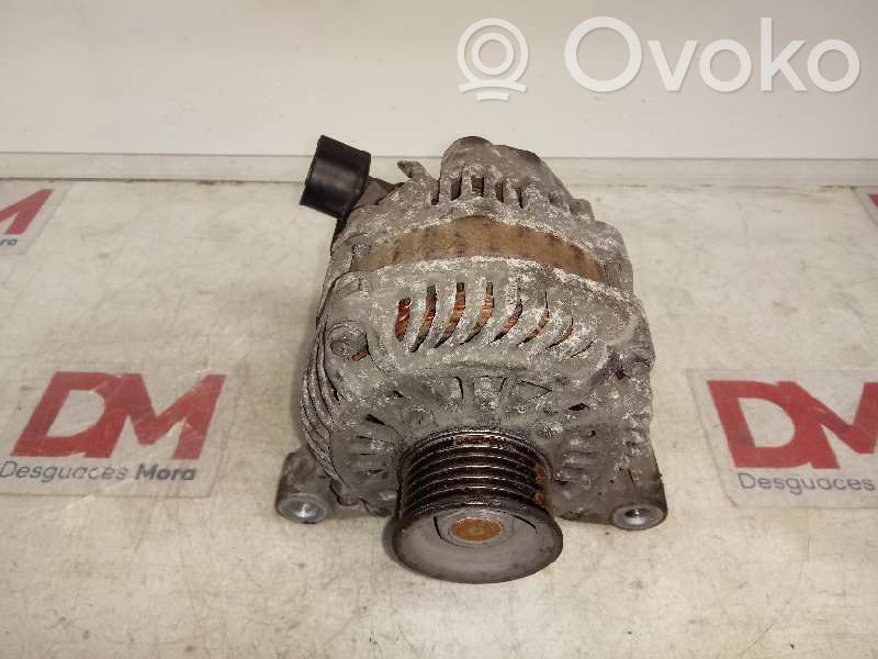 Peugeot 207 Alternador 