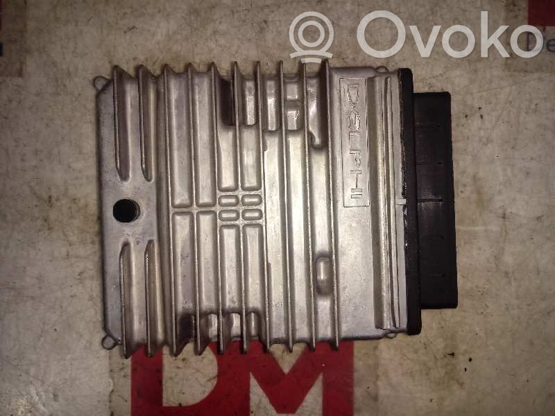 Motorsteuergerät/-modul   2M5A12A650PE