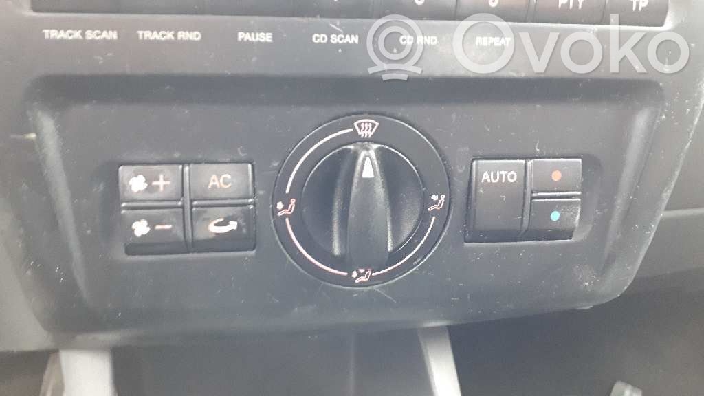 Seat Cordoba (6K) Modul unitate control aer condiționat 