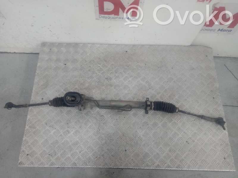 Volkswagen Lupo Lenkgetriebe 