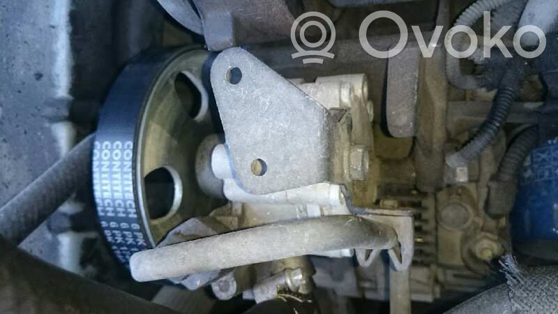 Vairo stiprintuvo siurblys   9640886480,BOUKRAA