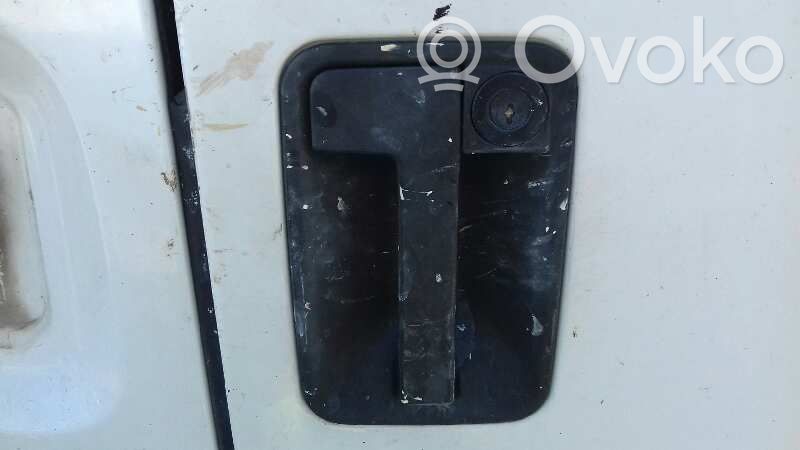 Citroen Jumpy Rear door exterior handle 