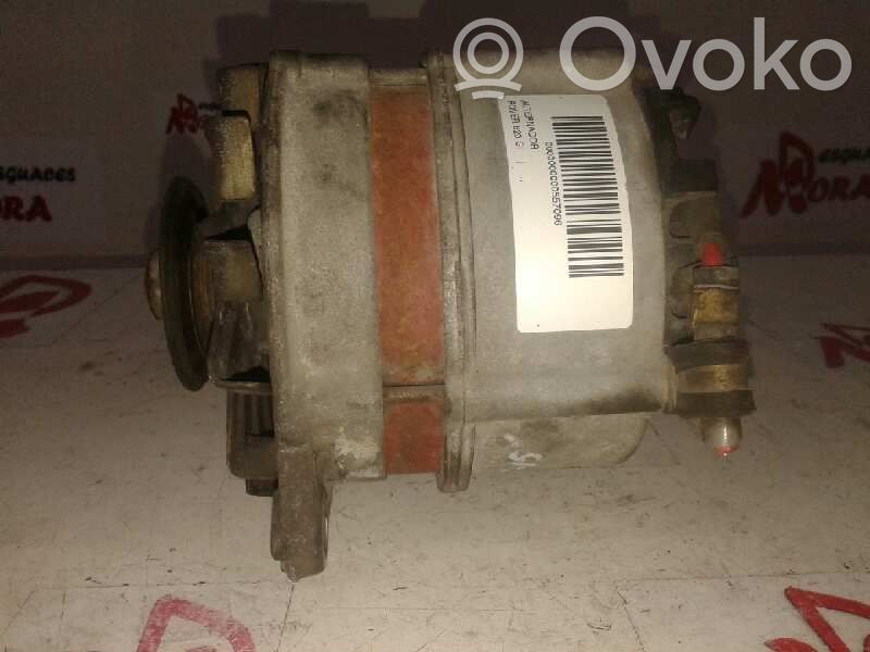 Rover 620 Generatorius 