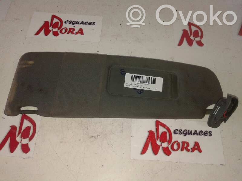 Sonnenblende   CAJA2