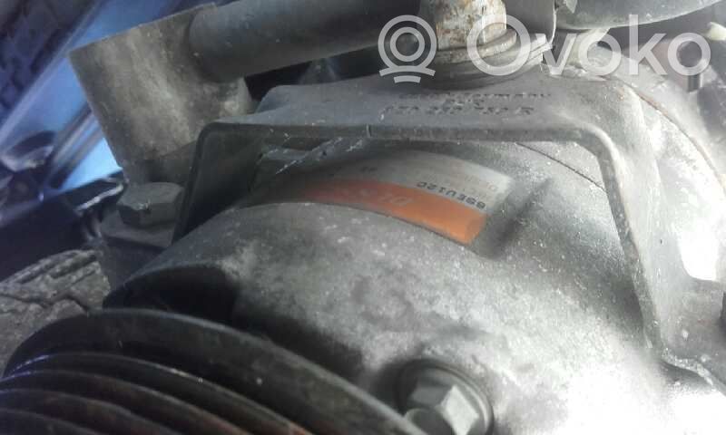 Air conditioning (A/C) compressor (pump)   8Z0260805A,4472208192