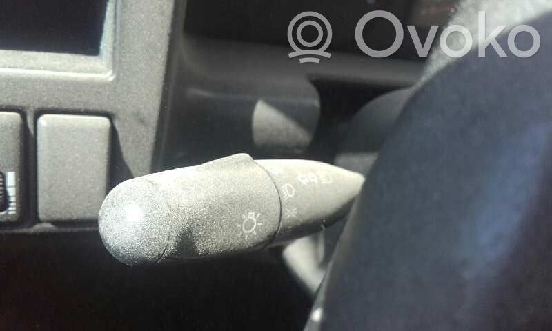 Opel Monterey Commodo de clignotant 