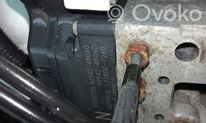 ABS Pump   4454048060