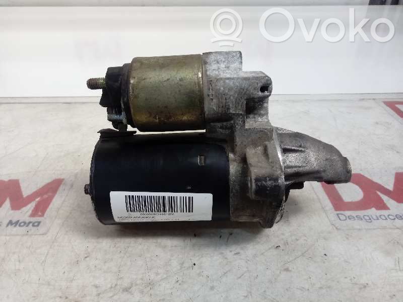Motor de arranque   2S6U11000CA