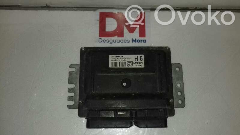 Nissan Micra Engine control unit/module 