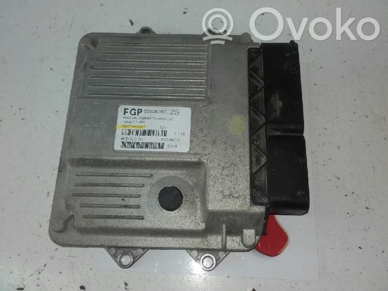 Suzuki Ignis Engine control unit/module 